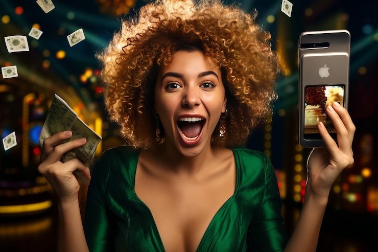 Langkah pengajuan penarikan dana marina4d melalui smartphone ke rekening bank Indonesia